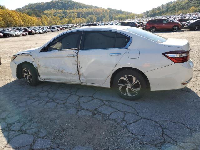 Photo 1 VIN: 1HGCR2F39GA065368 - HONDA ACCORD LX 