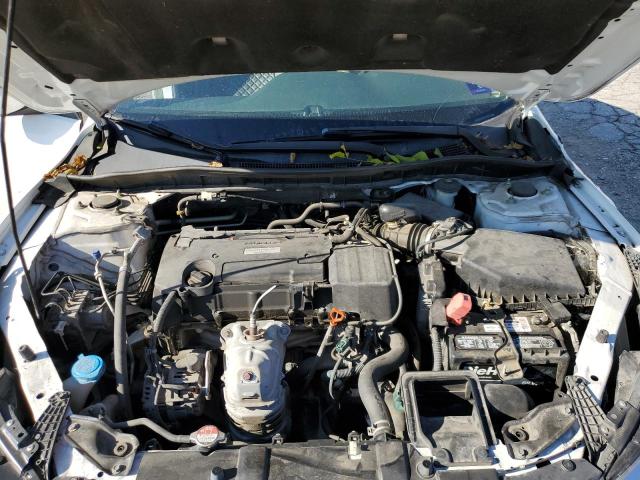 Photo 10 VIN: 1HGCR2F39GA065368 - HONDA ACCORD LX 