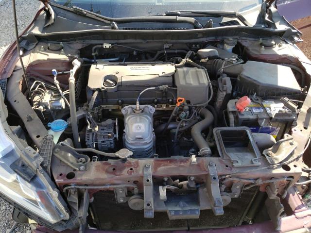 Photo 10 VIN: 1HGCR2F39GA067976 - HONDA ACCORD 