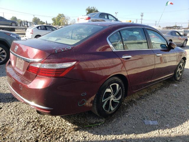 Photo 2 VIN: 1HGCR2F39GA067976 - HONDA ACCORD 