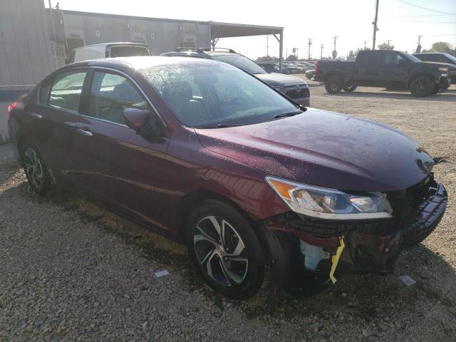 Photo 3 VIN: 1HGCR2F39GA067976 - HONDA ACCORD 