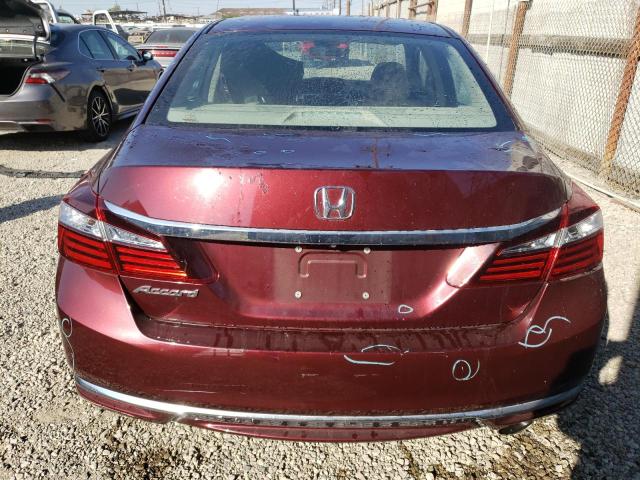 Photo 5 VIN: 1HGCR2F39GA067976 - HONDA ACCORD 