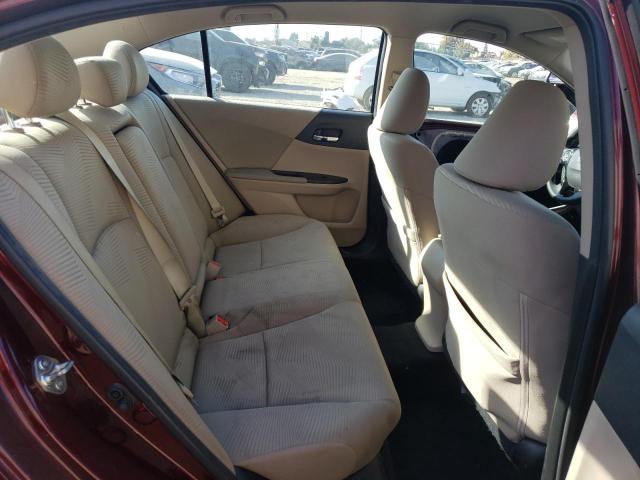 Photo 9 VIN: 1HGCR2F39GA067976 - HONDA ACCORD 