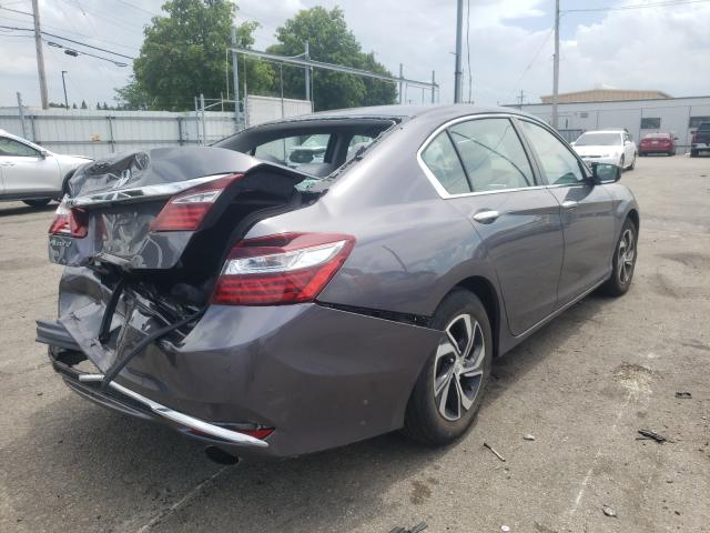 Photo 3 VIN: 1HGCR2F39GA069324 - HONDA ACCORD LX 