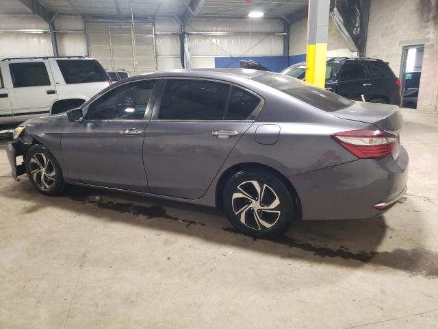 Photo 1 VIN: 1HGCR2F39GA073146 - HONDA ACCORD 