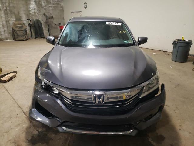 Photo 4 VIN: 1HGCR2F39GA073146 - HONDA ACCORD 