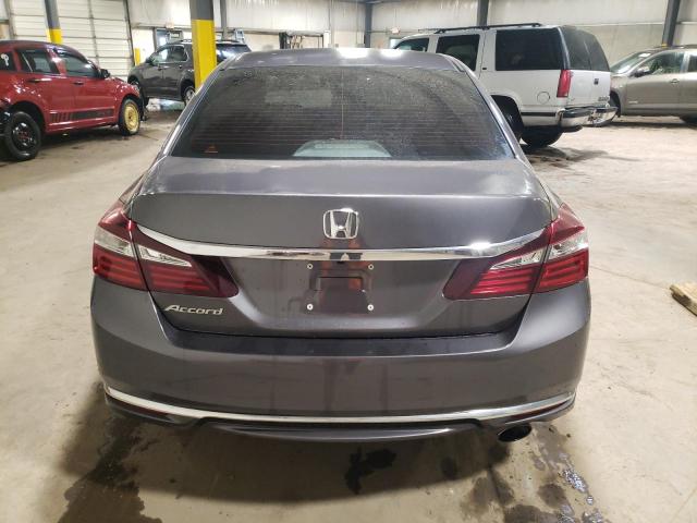 Photo 5 VIN: 1HGCR2F39GA073146 - HONDA ACCORD 