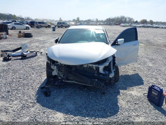 Photo 5 VIN: 1HGCR2F39GA079495 - HONDA ACCORD 