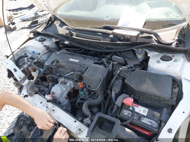 Photo 9 VIN: 1HGCR2F39GA079495 - HONDA ACCORD 