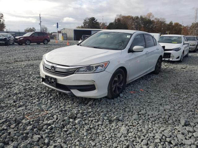 Photo 1 VIN: 1HGCR2F39GA079531 - HONDA ACCORD LX 