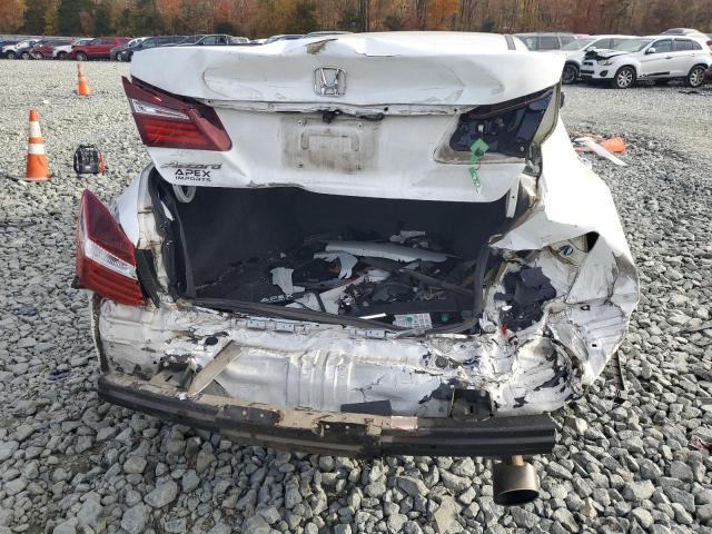 Photo 8 VIN: 1HGCR2F39GA079531 - HONDA ACCORD LX 