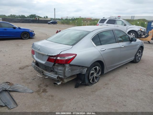 Photo 3 VIN: 1HGCR2F39GA080761 - HONDA ACCORD 