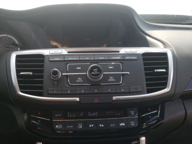 Photo 8 VIN: 1HGCR2F39GA084423 - HONDA ACCORD LX 