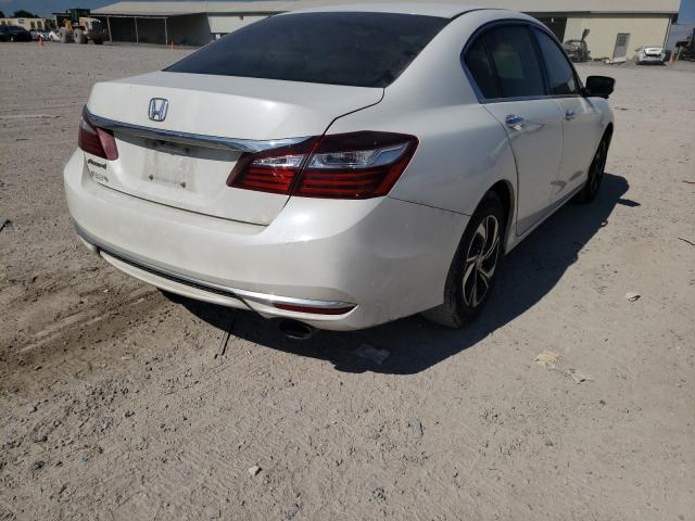 Photo 3 VIN: 1HGCR2F39GA084695 - HONDA ACCORD LX 