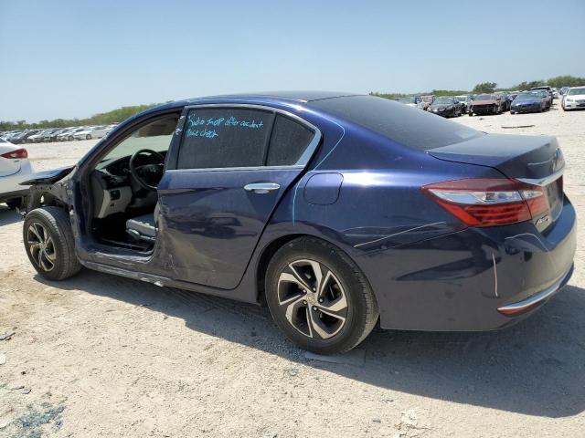 Photo 1 VIN: 1HGCR2F39GA085152 - HONDA ACCORD LX 