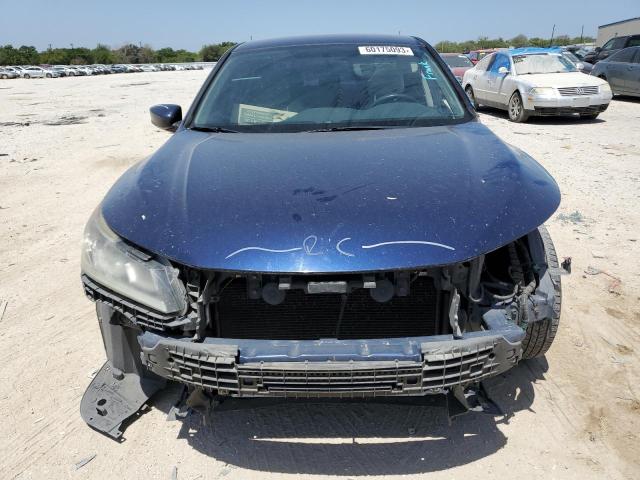 Photo 4 VIN: 1HGCR2F39GA085152 - HONDA ACCORD LX 