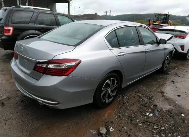 Photo 3 VIN: 1HGCR2F39GA086771 - HONDA ACCORD SEDAN 