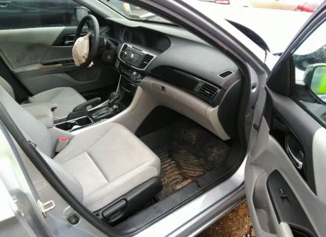 Photo 4 VIN: 1HGCR2F39GA086771 - HONDA ACCORD SEDAN 