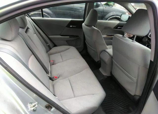 Photo 7 VIN: 1HGCR2F39GA086771 - HONDA ACCORD SEDAN 