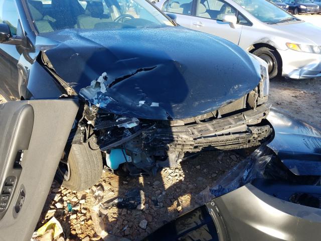 Photo 8 VIN: 1HGCR2F39GA087774 - HONDA ACCORD LX 