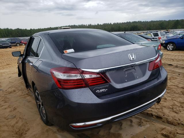 Photo 2 VIN: 1HGCR2F39GA095955 - HONDA ACCORD LX 