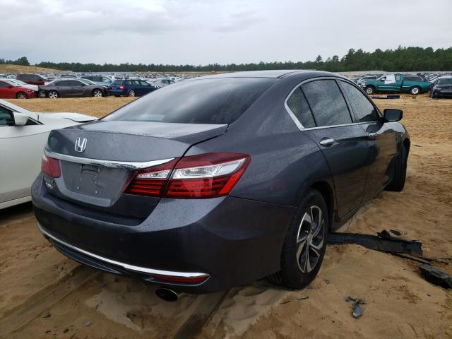 Photo 3 VIN: 1HGCR2F39GA095955 - HONDA ACCORD LX 