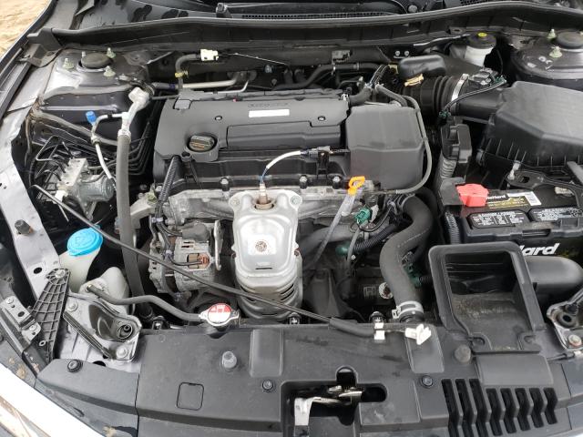 Photo 6 VIN: 1HGCR2F39GA095955 - HONDA ACCORD LX 