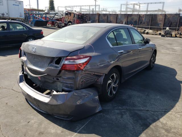 Photo 3 VIN: 1HGCR2F39GA096491 - HONDA ACCORD 