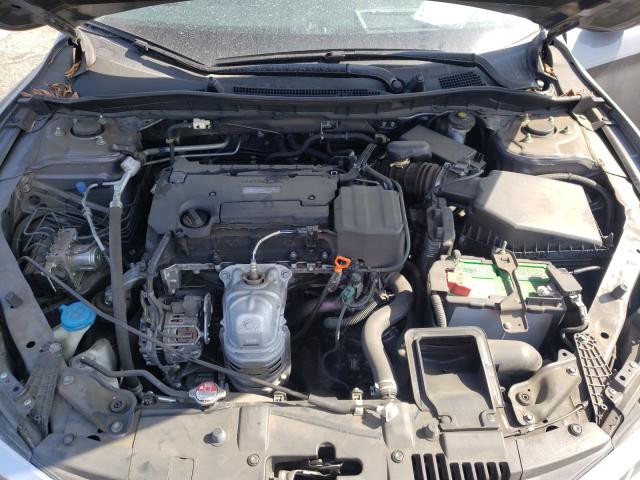 Photo 6 VIN: 1HGCR2F39GA096491 - HONDA ACCORD 