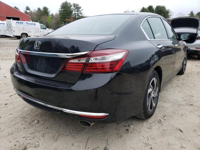 Photo 3 VIN: 1HGCR2F39GA098693 - HONDA ACCORD LX 