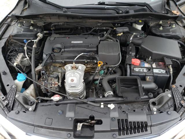 Photo 6 VIN: 1HGCR2F39GA098693 - HONDA ACCORD LX 