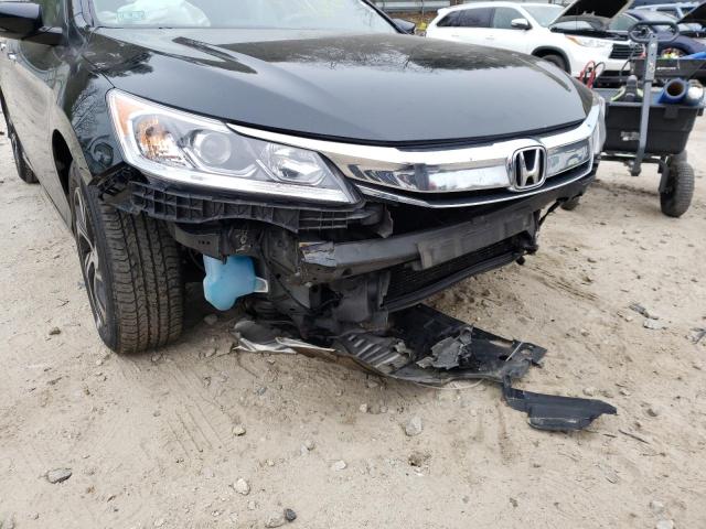 Photo 8 VIN: 1HGCR2F39GA098693 - HONDA ACCORD LX 