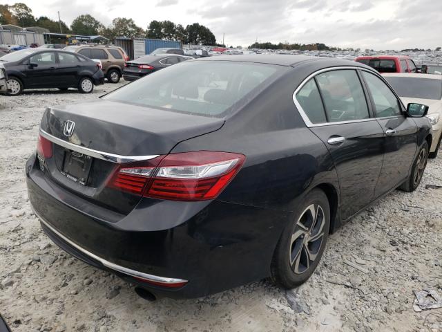 Photo 3 VIN: 1HGCR2F39GA100409 - HONDA ACCORD LX 