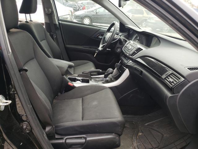 Photo 4 VIN: 1HGCR2F39GA100409 - HONDA ACCORD LX 