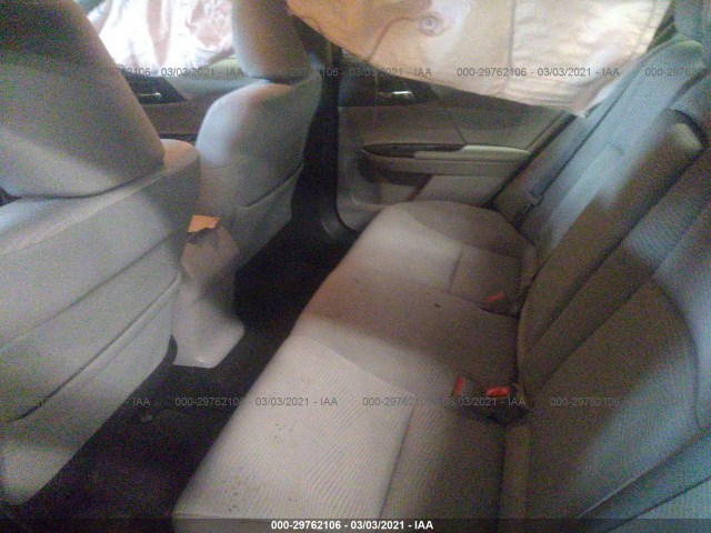 Photo 7 VIN: 1HGCR2F39GA105898 - HONDA ACCORD SEDAN 