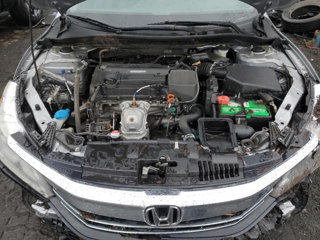 Photo 10 VIN: 1HGCR2F39GA111832 - HONDA ACCORD 