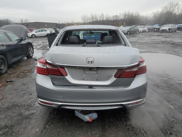 Photo 5 VIN: 1HGCR2F39GA111832 - HONDA ACCORD 