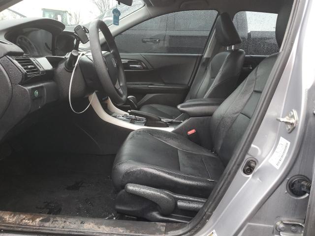 Photo 6 VIN: 1HGCR2F39GA111832 - HONDA ACCORD 