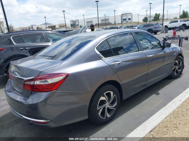 Photo 3 VIN: 1HGCR2F39GA116738 - HONDA ACCORD 