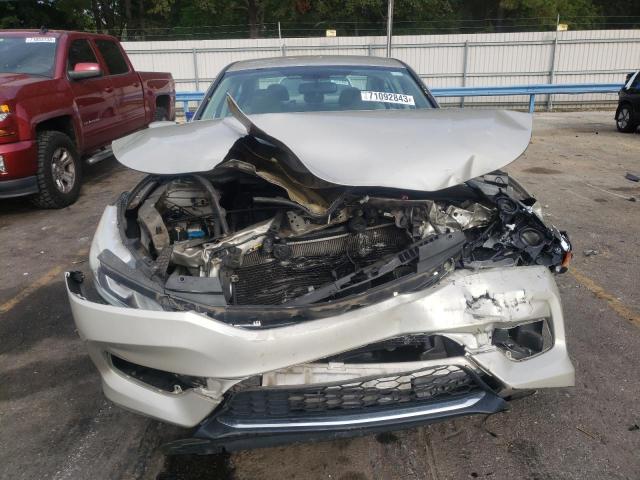 Photo 4 VIN: 1HGCR2F39GA119493 - HONDA ACCORD LX 