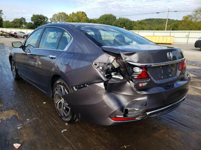 Photo 2 VIN: 1HGCR2F39GA120112 - HONDA ACCORD LX 