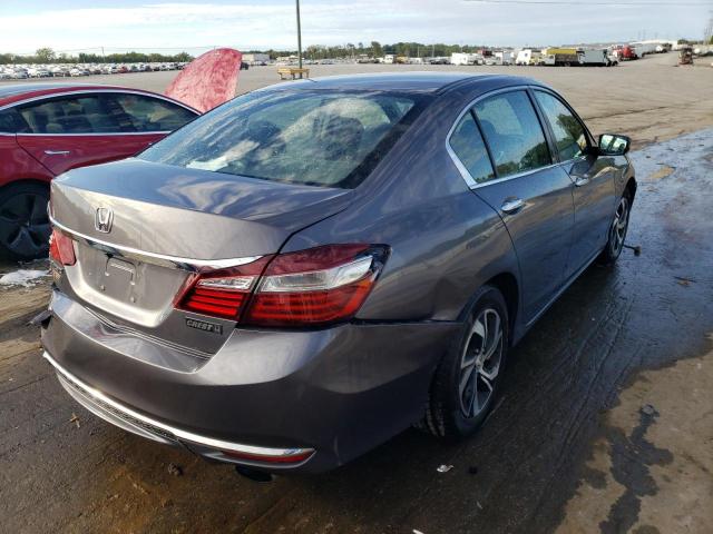 Photo 3 VIN: 1HGCR2F39GA120112 - HONDA ACCORD LX 