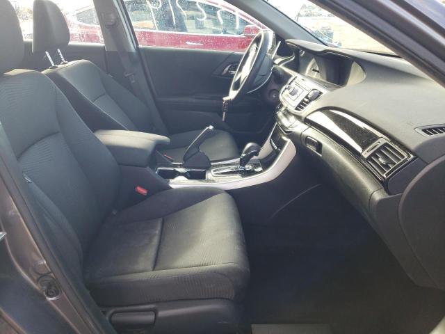 Photo 4 VIN: 1HGCR2F39GA120112 - HONDA ACCORD LX 