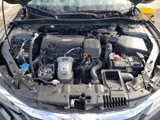 Photo 6 VIN: 1HGCR2F39GA120112 - HONDA ACCORD LX 