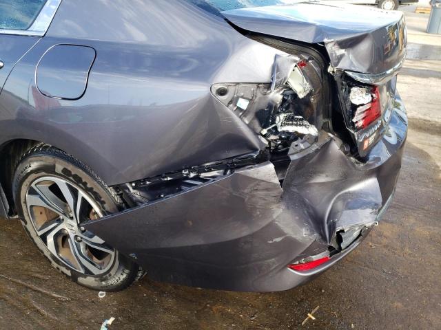 Photo 8 VIN: 1HGCR2F39GA120112 - HONDA ACCORD LX 