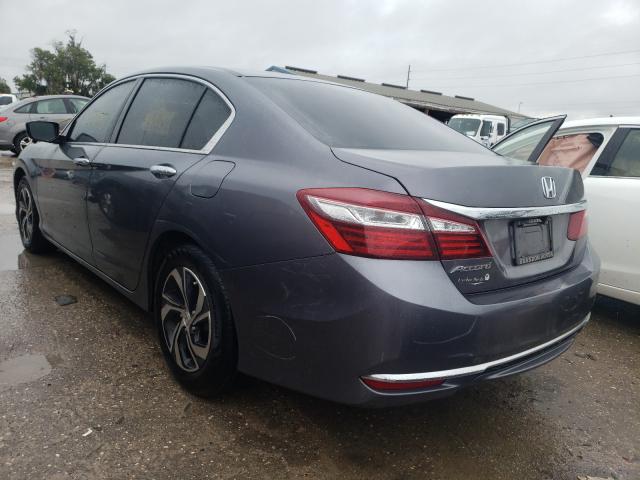 Photo 2 VIN: 1HGCR2F39GA125908 - HONDA ACCORD LX 