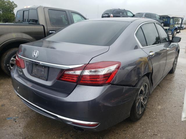 Photo 3 VIN: 1HGCR2F39GA125908 - HONDA ACCORD LX 