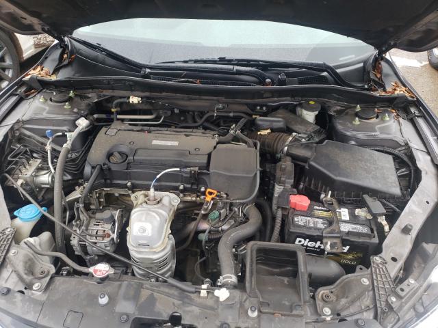 Photo 6 VIN: 1HGCR2F39GA125908 - HONDA ACCORD LX 