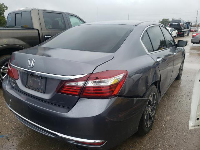 Photo 8 VIN: 1HGCR2F39GA125908 - HONDA ACCORD LX 