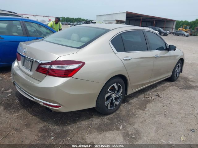 Photo 3 VIN: 1HGCR2F39GA126962 - HONDA ACCORD 